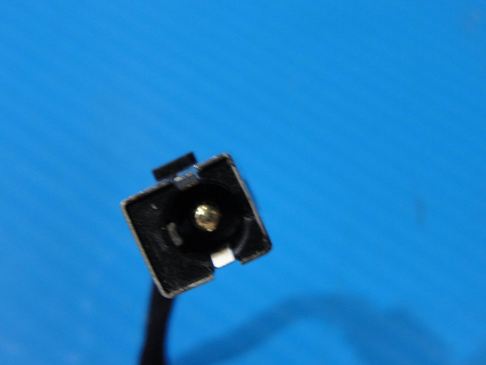 Razer Blade 15.6” RZ09-02705E75 Genuine Laptop DC IN Power Jack w/Cable - Tested Computer Laptop Parts