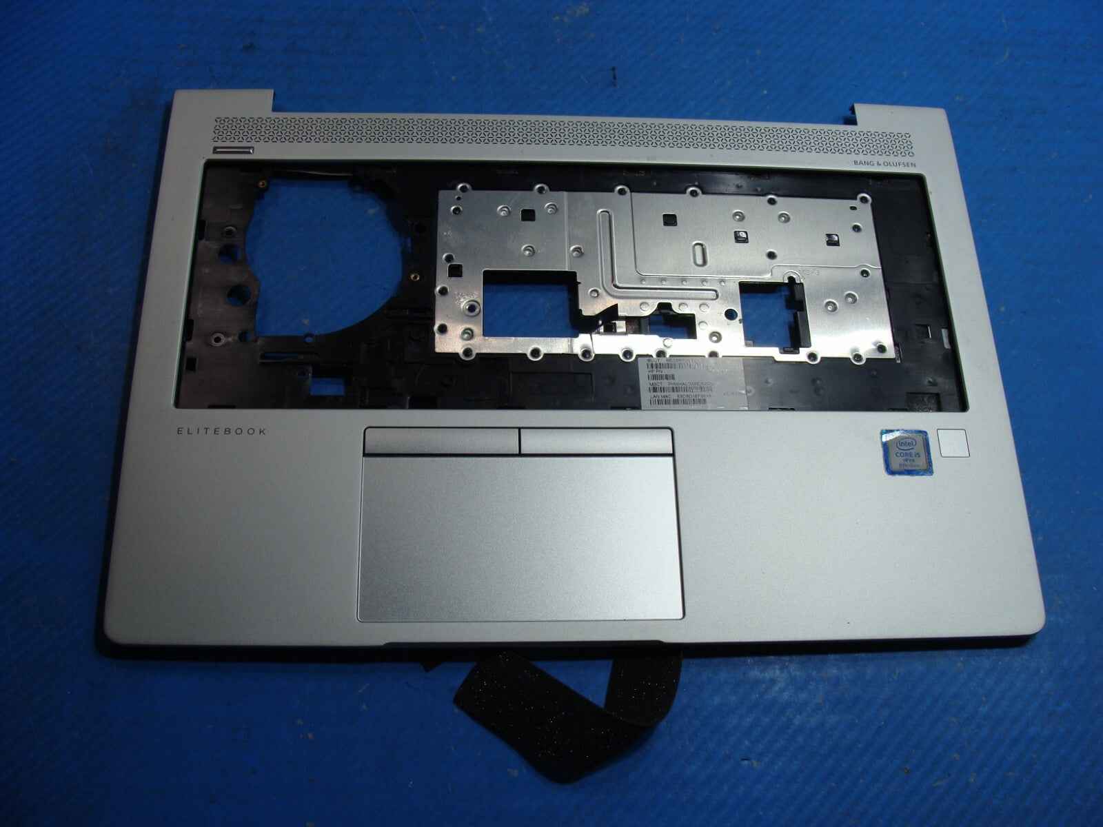 HP EliteBook 840 G6 14