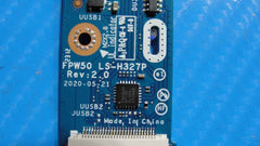 HP 250 G8 15.6" Genuine Dual USB Board w/Cable LS-H327P