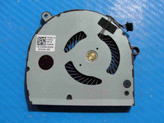 Dell Precision 3540 15.6" Genuine Laptop CPU Cooling Fan 1GM4N DC28000MSDL