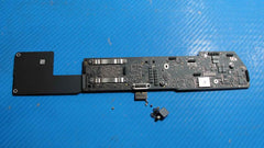 MacBook Air A2337 13" 2020 M1 3.2 8GB 8CPU/7GPU Logic Board 820-02016-A ID AS IS