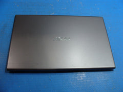 Asus VivoBook F512J 15.6" LCD Back Cover w/Front Bezel
