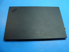 Lenovo ThinkPad P1 Gen 1 15.6" Matte FHD LCD Screen Complete Assembly