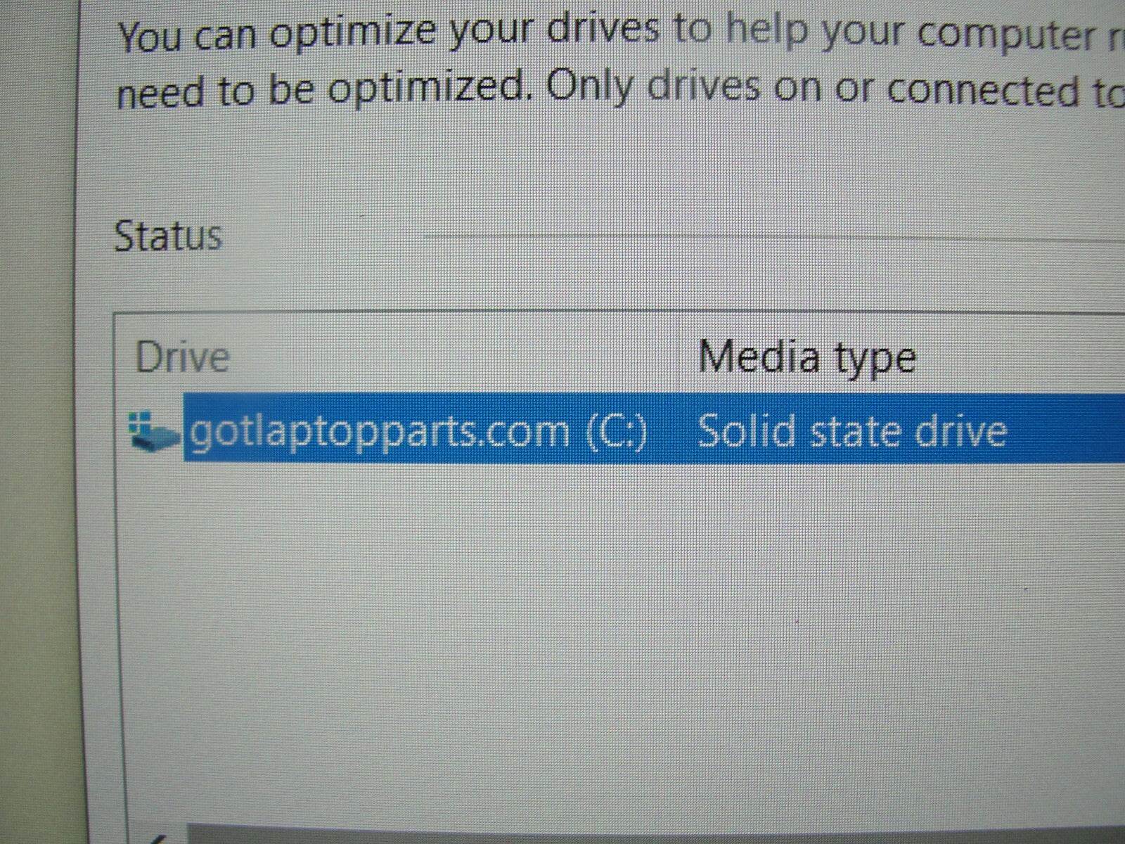 Dell Precision 7510 15.6” FHD i7-6920HQ 2.9GHz 16GB 512GB SSD NV M1000M 2GB - Tested Computer Laptop Parts
