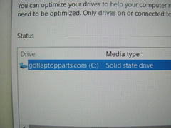 Dell Precision 7510 15.6” FHD i7-6920HQ 2.9GHz 16GB 512GB SSD NV M1000M 2GB - Tested Computer Laptop Parts