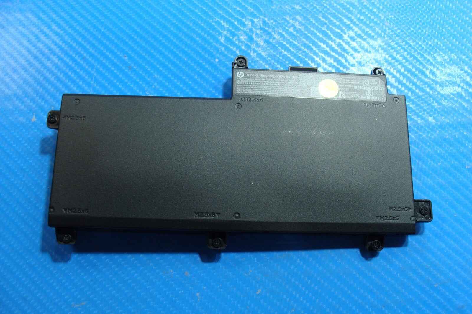 HP ProBook 650 G2 15.6