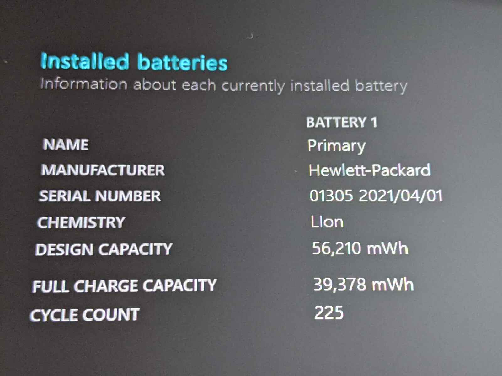 HP Elite Dragonfly G2 13.3