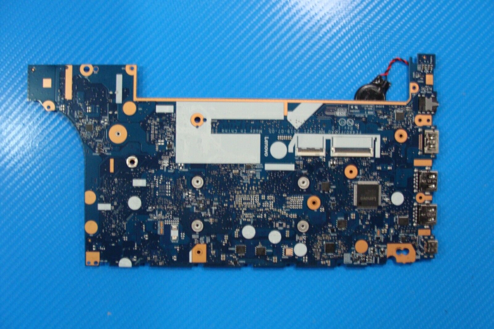 Lenovo ThinkPad E15 15.6