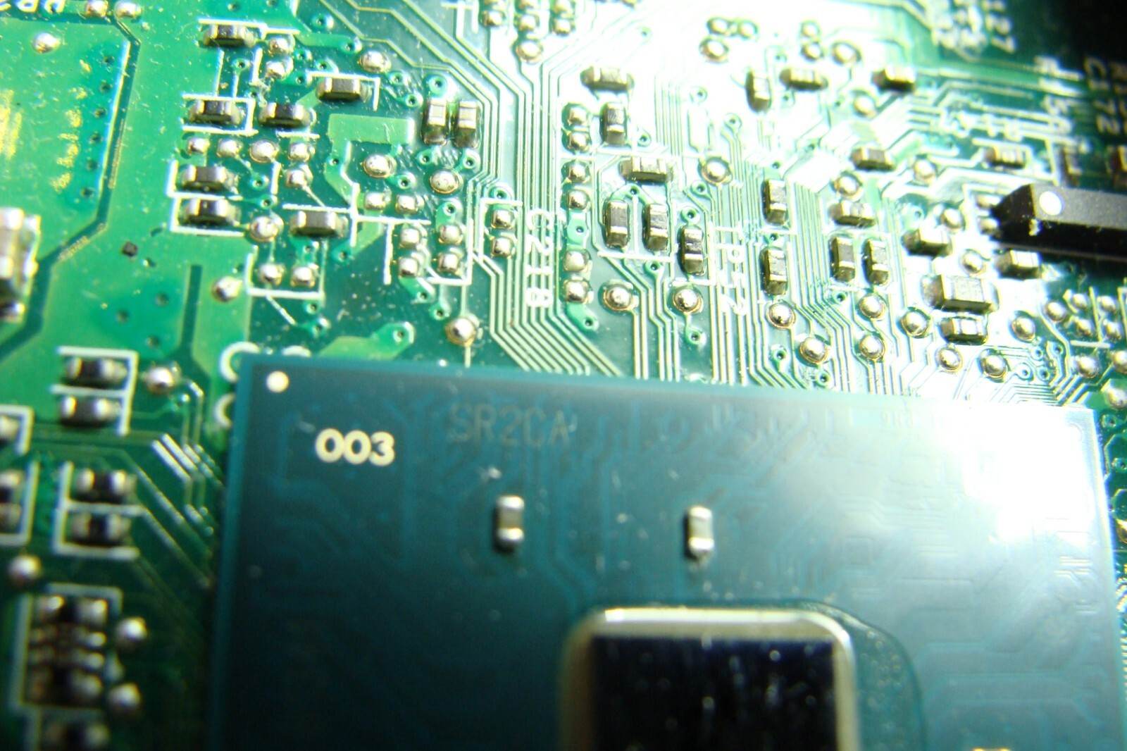 Dell Inspiron 3668 Desktop Intel Socket Motherboard 7KY25 - Tested Computer Laptop Parts