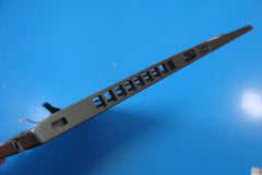 Lenovo ThinkPad X1 Carbon 8th Gen 14" Palmrest /Touchpad Keyboard BL AM1A1000100