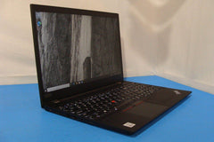Lenovo ThinkPad P15s Gen 1 FHD i7-10510U 1.8GHz 16GB 512GB - NVIDIA Quadro P520 - Tested Computer Laptop Parts