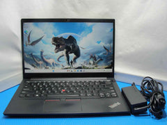 Lenovo ThinkPad E14 Gen 2 14”FHD Intel Core i5-1135G7 2.4GHz 16GB 512GB SSD - Tested Computer Laptop Parts
