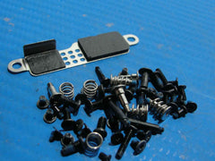 MacBook Pro A1286 15" Early 2011 MC721LL/A Screw Set Screws GS196832