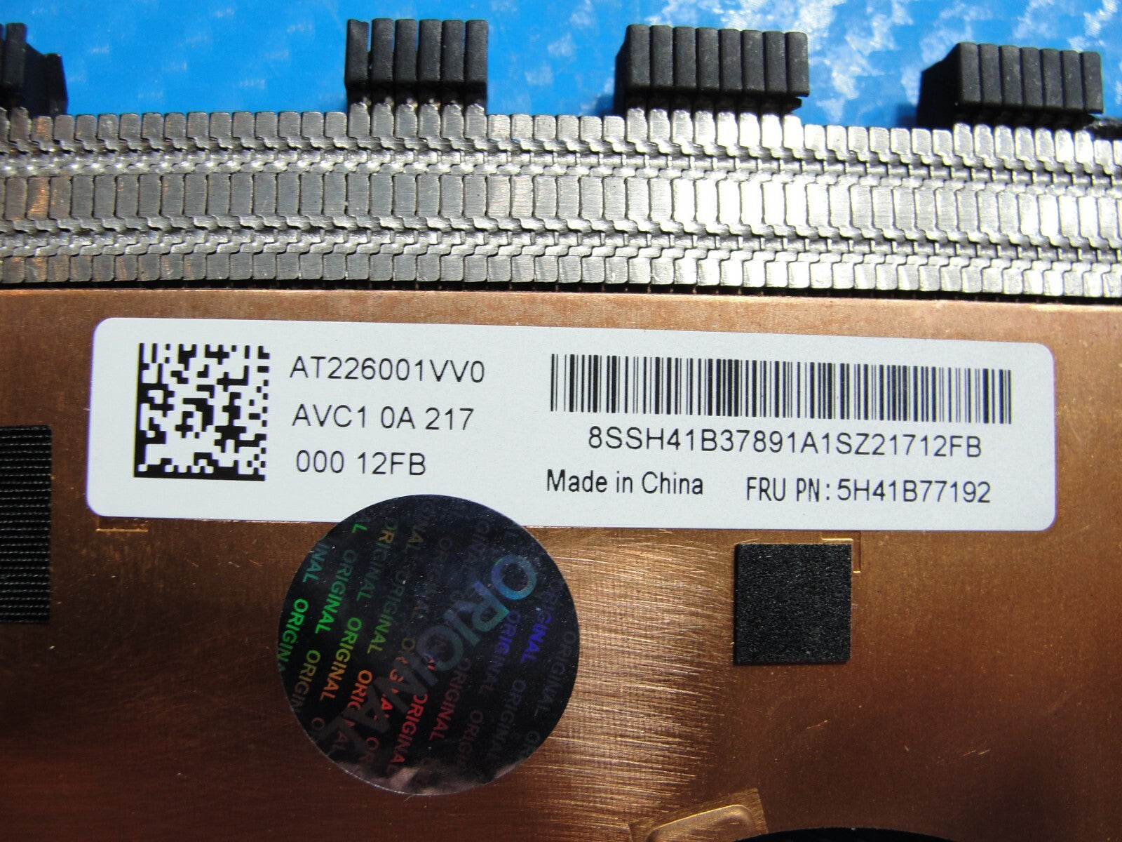 Lenovo ThinkPad E15 Gen 3 15.6