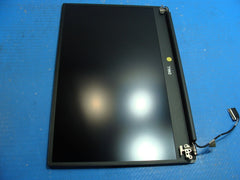 Dell Precision 5530 15.6" Genuine FHD Matte LCD Screen Complete Assembly Black