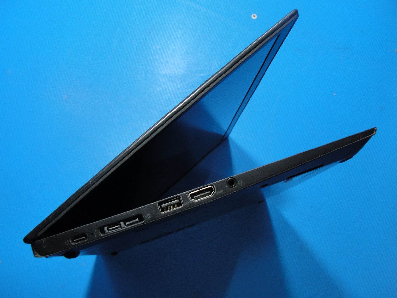 Lenovo ThinkPad T14s Gen 1 14”FHD Core i7-10510U 1.8GHz 8GB SSD Reset 512GB - Tested Computer Laptop Parts