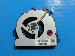 HP 15.6” 15t-da200 Genuine Laptop CPU Cooling Fan L20474-001 DC28000L8D0 - Tested Computer Laptop Parts