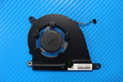 HP 15-dy2791wm 15.6" Genuine Laptop CPU Cooling Fan L68134-001