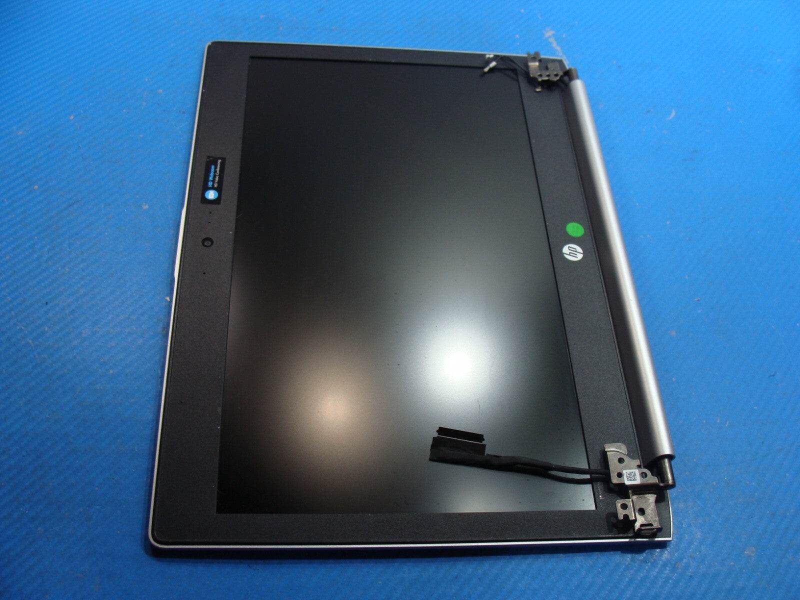 Offer for sixtus2016 4 x HP ProBook 13.3 430 G5 Screen Complete Assembly Silver - Tested Computer Laptop Parts