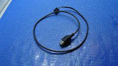 iBuyPower i-Series 504 Genuine Desktop USB 2.0 Cable ER* - Tested Computer Laptop Parts