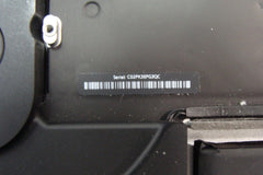MacBook Pro A1398 15" Mid 2014 MGXA2LL/A Top Case w/Battery 661-02536