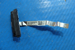 Dell Inspiron 15.6" 15 7000 HDD Hard Drive Connector w/Cable NP27Y NBX00023700