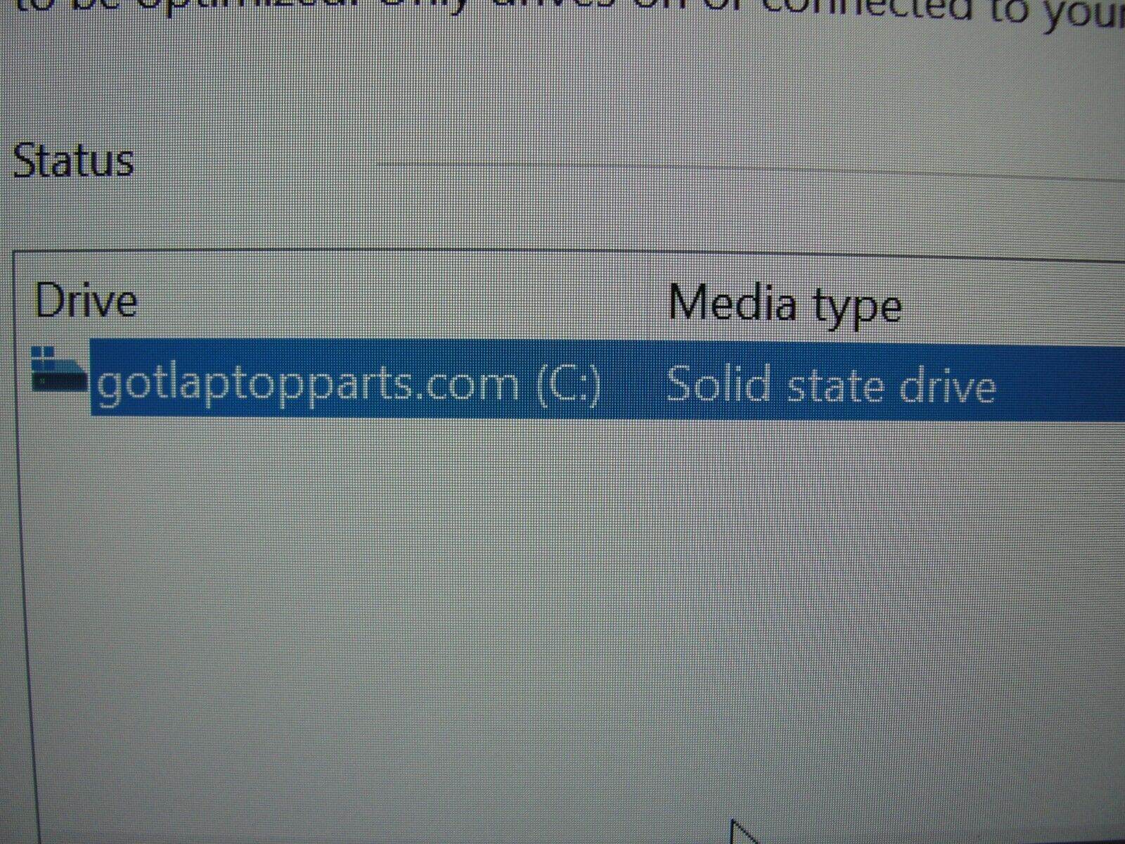Lenovo ThinkPad L14 Gen 1 14” FHD Intel Core i5-10210U 1.6GHz 8GB 256GB SSD - Tested Computer Laptop Parts
