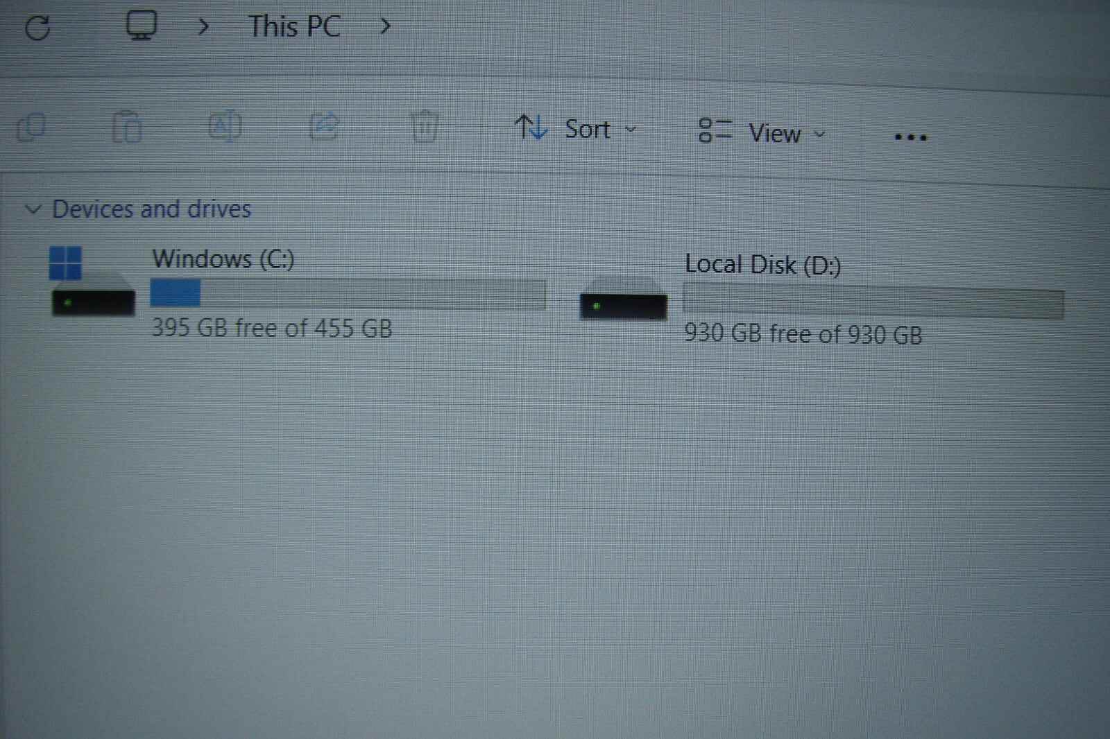 MSI GL63 9SDK 15.6'' FHD i7-9750H 2.6GHz 16GB 512GB/1TB GTRX 1660 Ti Battery 91% - Tested Computer Laptop Parts
