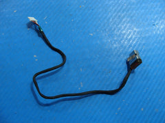 HP Pavilion 15-cs0053cl 15.6" Genuine DC IN Power Jack w/Cable 799750-S23