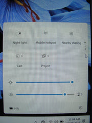 Dell Latitude 7640 16” WUXGA vPro Intel i5-1345U 1.6GHz 16GB 256GB SSD Warranty - Tested Computer Laptop Parts
