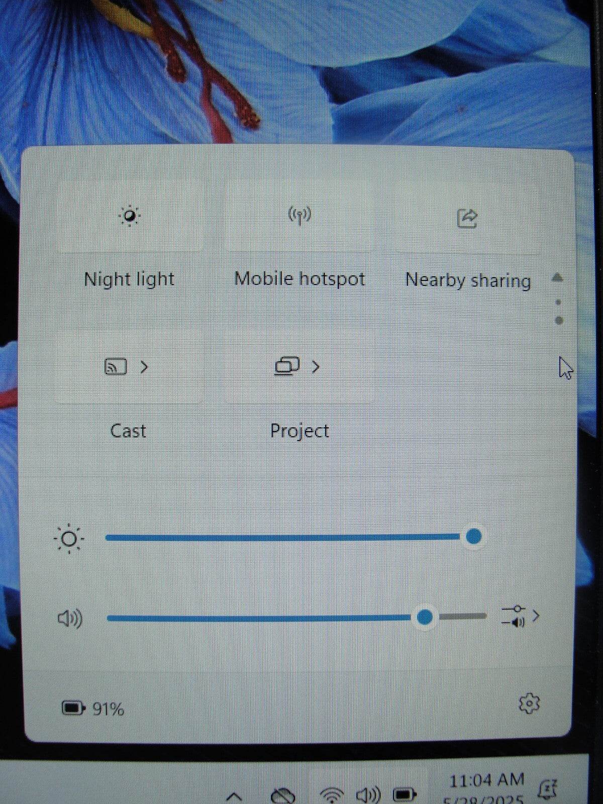 Dell Latitude 7640 16” WUXGA vPro Intel i5-1345U 1.6GHz 16GB 256GB SSD Warranty - Tested Computer Laptop Parts