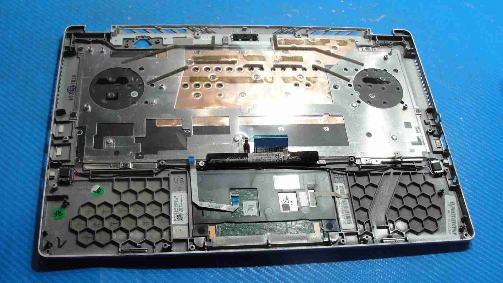 Asus ROG Zephyrus 14” G14 GA104QM Palmrest w/BL Keyboard & TouchPad 6053B1887701 - Tested Computer Laptop Parts