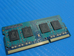 MacBook Pro A1278 Laptop Hynix 2GB Memory PC3-10600S-9-10-B1 HMT325S6BFR8C-H9 - Tested Computer Laptop Parts