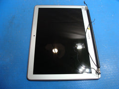 MacBook Air A1466 13" Early 2015 MJVE2LL/A Glossy LCD Screen Assembly 61-02397