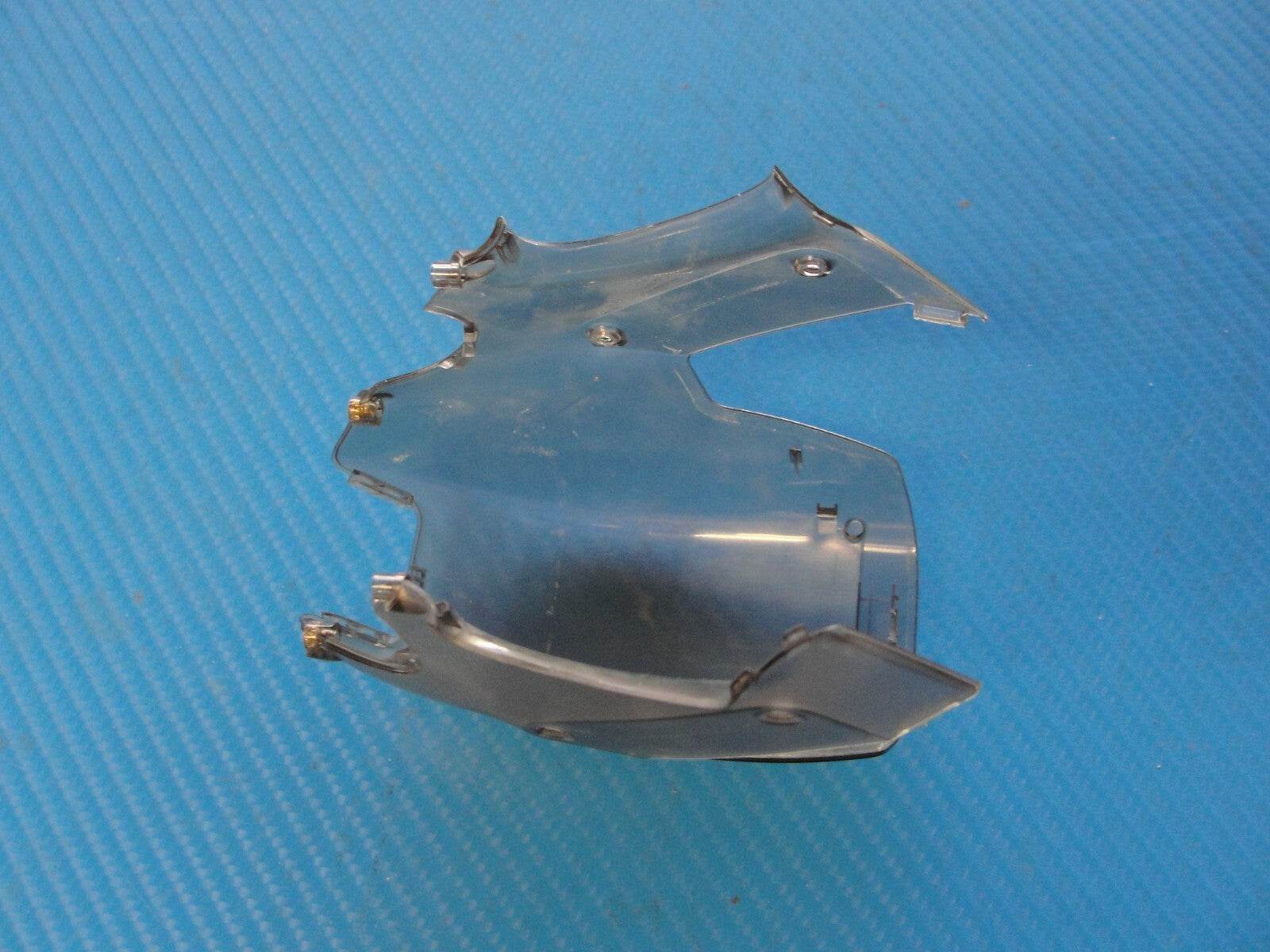 Genuine DJI FPV Drone Upper Shell Protective Cover Plastic Clear /#1 - Tested Computer Laptop Parts