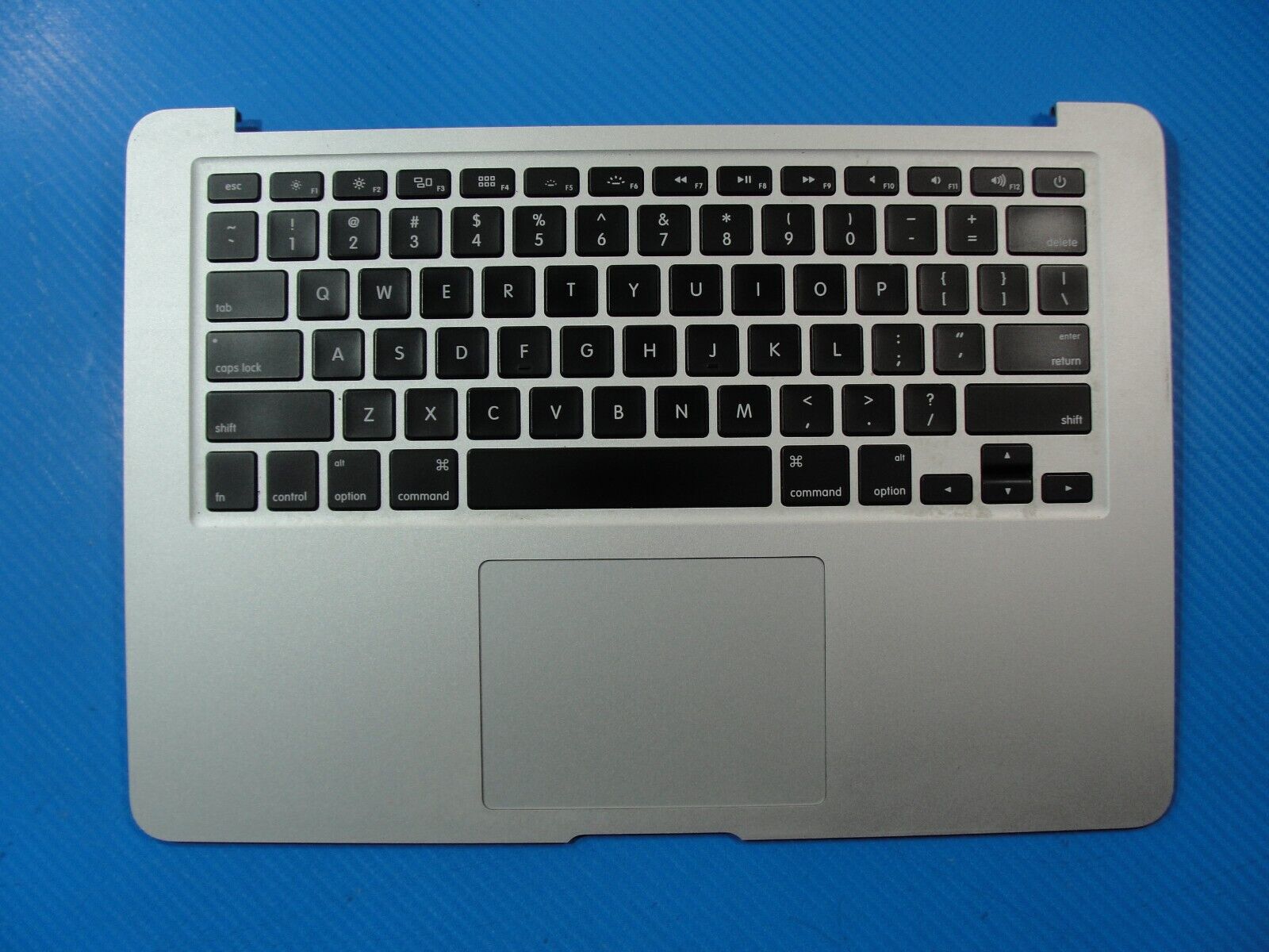 MacBook Air A1466 Mid 2017 MQD32LL/A 13