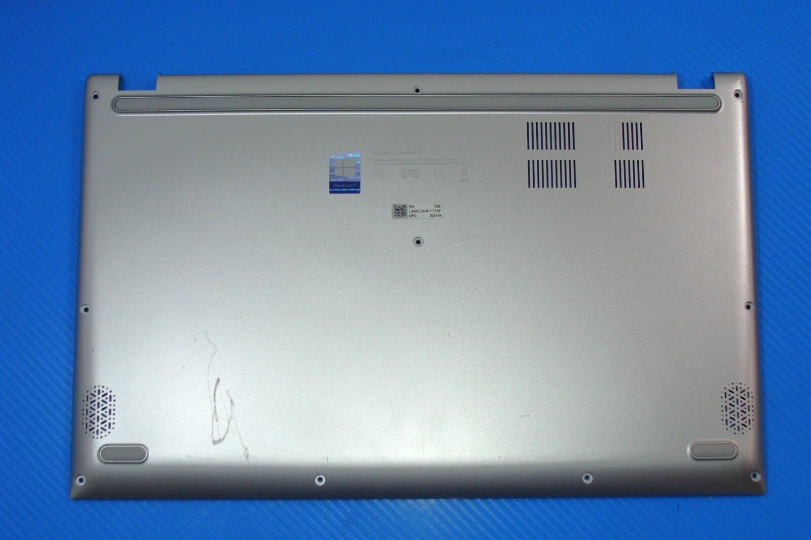 Asus VivoBook X512D 15.6