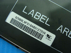 Dell Latitude 5590 15.6" Genuine US Backlit Keyboard 383D7 PK1313M1B00