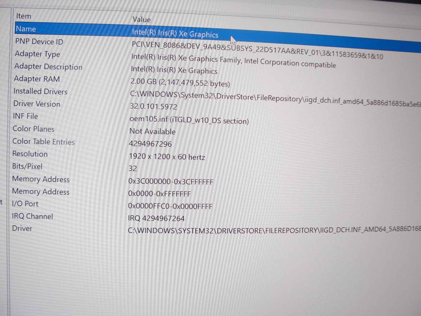 Lenovo ThinkPad X1 Carbon Gen 9 14”WUXGA EVO i7-1165G7 2.8GHz 16GB 512GB SSD - Tested Computer Laptop Parts