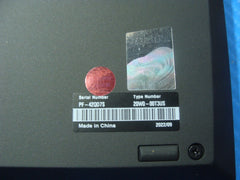WRTY Oct 2026 Lenovo ThinkPad T14 Gen2 Intel Laptop i5 11Gen 8GB RAM 256GB Great