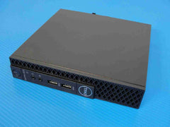 Dell OptiPlex 3070 Micro PC MFF i7-9700T 2GHz 512GB 8GB Win11 Pro WIFI BT Bundle - Tested Computer Laptop Parts