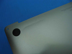 MacBook Pro A2159 13" Mid 2019 MUHN2LL/A Bottom Case Space Gray 923-03204