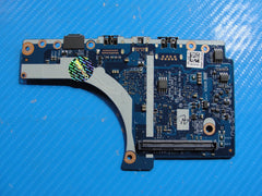 Dell Precision 7520 15.6" Display Port HDMI Thunderbolt USB Board LS-E311P TJHK7