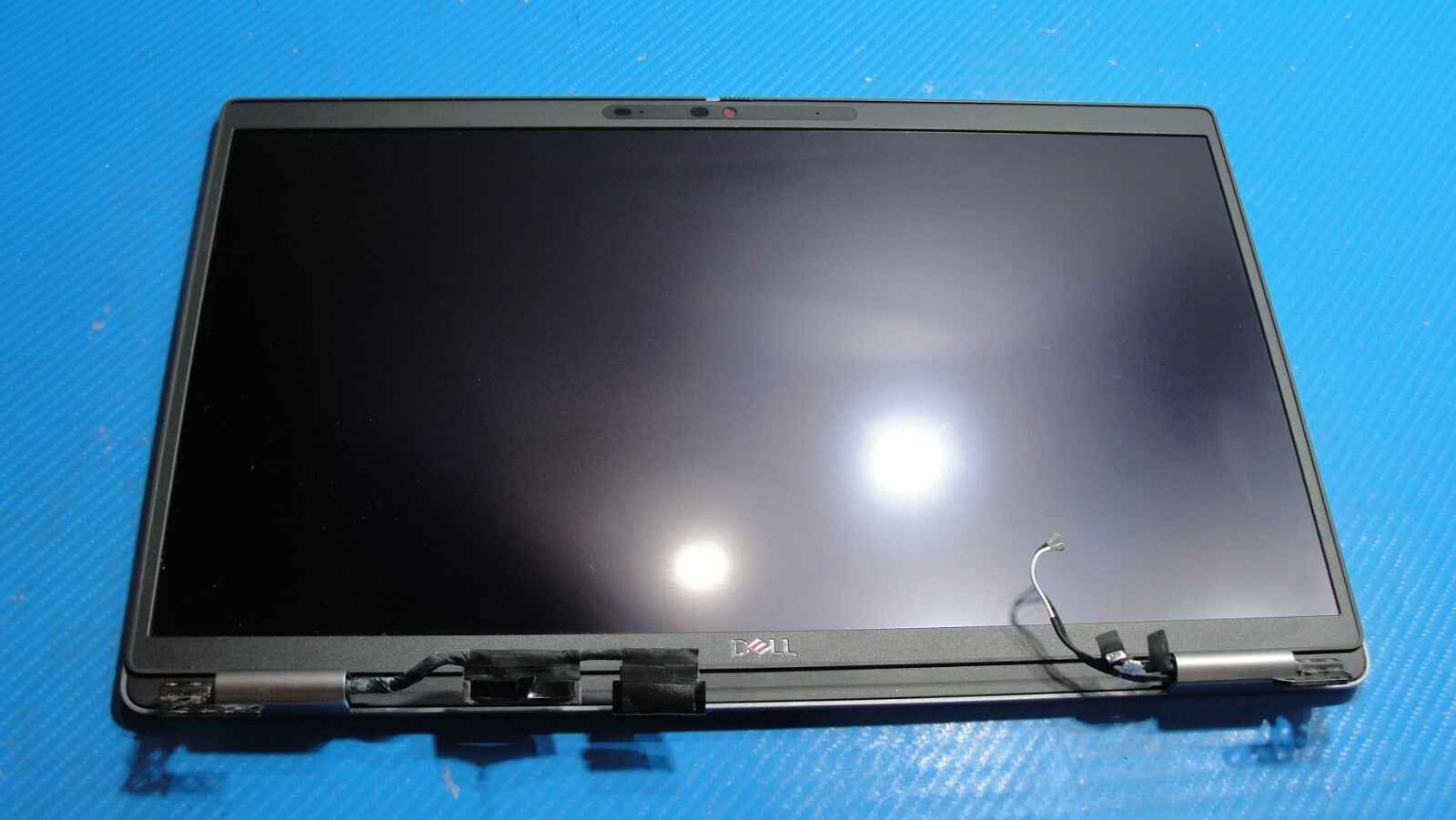 Dell Latitude 5521 15.6