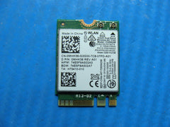 Dell Inspiron 24” 5488 AIO Genuine Desktop WiFi Wireless Card 3165NGW MHK36 - Tested Computer Laptop Parts