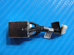 Dell Latitude 5310 13.3" Genuine Laptop DC IN Power Jack w/Cable D5TX7
