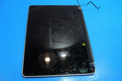 MacBook Pro A1502 13" Early 2015 MF839LL/A LCD Screen Assembly Silver 661-02360