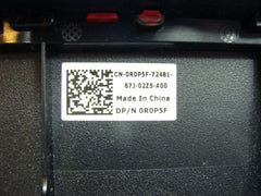 Dell Inspiron 3650 Genuine Desktop Front Bezel Cover R0P5F - Tested Computer Laptop Parts