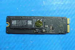 MacBook Pro A1502 Samsung 128GB SSD Solid State Drive MZ-JPV128S/0A4 655-1958B - Tested Computer Laptop Parts