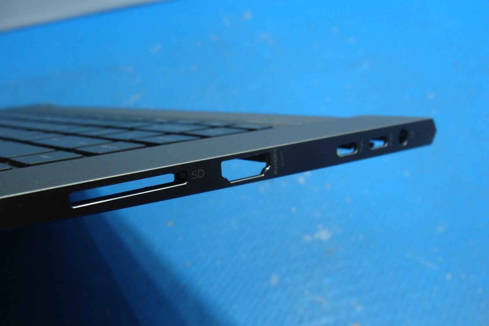 HP ZBook Studio G7 15.6